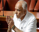 This is my last Assembly session, says Yediyurappa